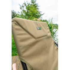 Кресло Korum S23 Accessory Chair - Compact