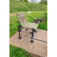 Кресло Korum S23 Accessory Chair - Compact