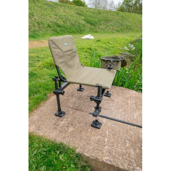 Кресло Korum S23 Accessory Chair - Compact