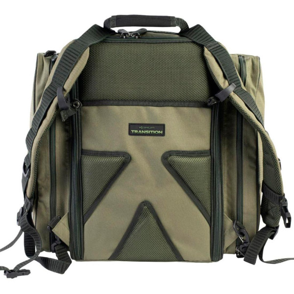 Рюкзак Korum Transition Ruckbag