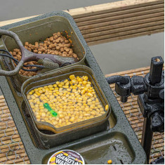 Столик Korum Any Chair Side Tray