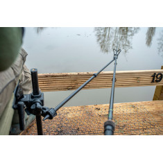 Держатель удилища Korum Tele Feeder Arm