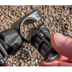 Держатель удилища Korum Tele Feeder Arm