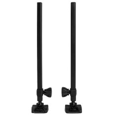 Нога к креслу Korum Telescopic Legs S23 (комплект)