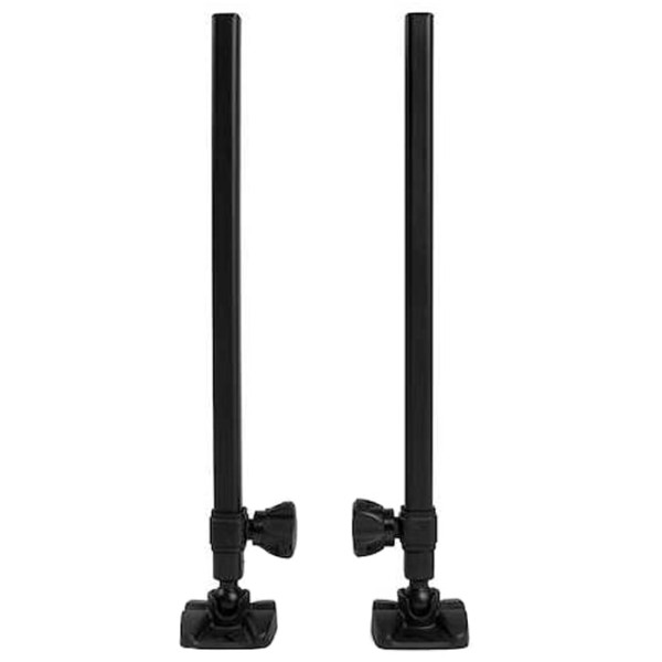 Нога к креслу Korum Telescopic Legs S23 (комплект)