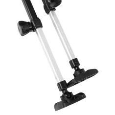 Нога к креслу Korum Telescopic Legs S23 (комплект)