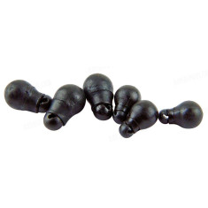 Бусинка Korum Quick Change Beads Standart black