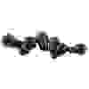 Бусинка Korum Quick Change Beads Standart black