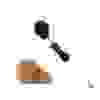 Бусинка Korum Quick Change Beads Standart black