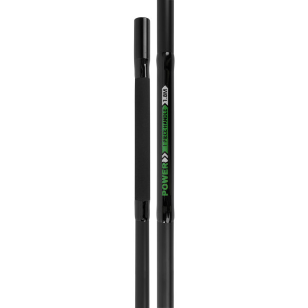Ручка подсака Korum Power Net Handle 1.80m