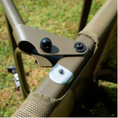 Крісло Korum Aeronium Supa-Lite Chair Deluxe