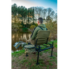 Кресло Korum Accessory Chair S23 Standard