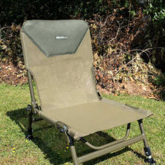 Кресло Korum Aeronium Supa Lite Chair