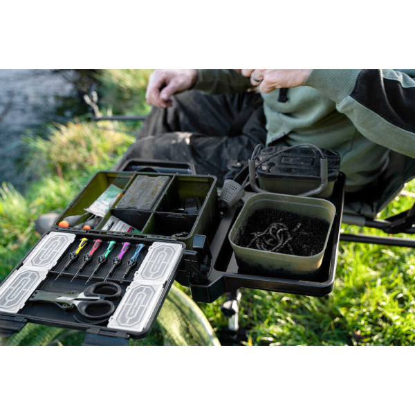 Столик Korum Allrounder Side Tray