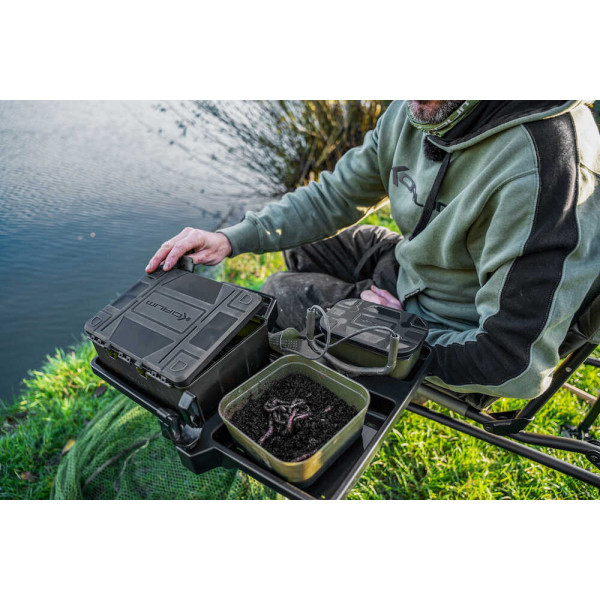 Столик Korum Allrounder Side Tray