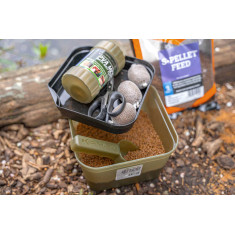 Набор емкостей Korum Method Mix Bait Tub Set