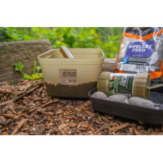 Набор емкостей Korum Method Mix Bait Tub Set