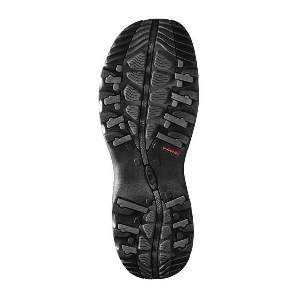 Ботинки Salomon TOUNDRA PRO CS WP 43 1/3 (9 англ. размер)