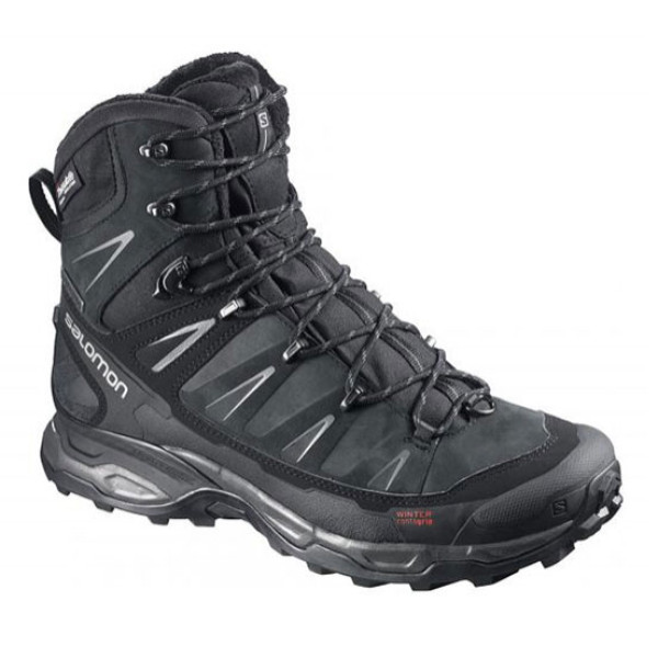 Ботинки Salomon X ULTRA WINTER CS WP 43 1/3 (9 англ. размер)