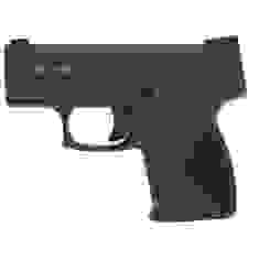 Пістолет стартовий Retay P114 кал. 9мм. Колір – black.