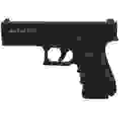 Пистолет стартовый Retay G17 кал. 9 мм. Цвет - black.