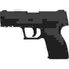 Пістолет стартовий Retay XR кал. 9мм. Колір – black.