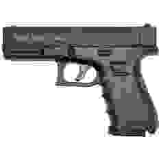 Пистолет стартовый Retay G 19C 14-зарядный кал. 9 мм. Цвет - black.