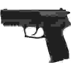 Пістолет стартовий Retay 2022 кал. 9мм. Колір – black.