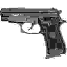 Пістолет стартовий Retay F29 кал. 9мм. Колір - Black