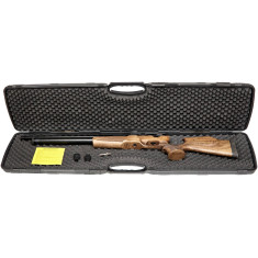 Гвинтівка пневматична Retay Arms M20 PCP кал. 4,5 мм