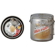 Набір посуду Snow Peak SCS-010T Trek Combo Titanium 1400/900 ml Набір посуду Snow Peak SCS-010T Trek Combo Titanium 1400/900 ml