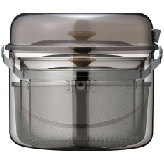 Набір посуду Snow Peak CS-023 Multi-Purpose Cookset 3 Набір посуду Snow Peak CS-023 Multi-Purpose Cookset 3