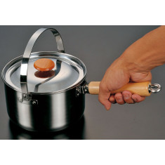 Набір посуду Snow Peak CS-023 Multi-Purpose Cookset 3 Набір посуду Snow Peak CS-023 Multi-Purpose Cookset 3