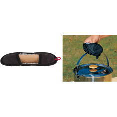 Набір посуду Snow Peak CS-023 Multi-Purpose Cookset 3 Набір посуду Snow Peak CS-023 Multi-Purpose Cookset 3