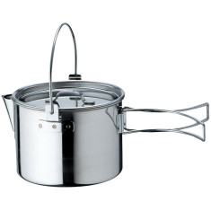 Казанок-чайник Snow Peak CS-068 Kettle No.1 (900ml)