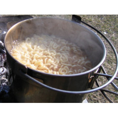 Казанок-чайник Snow Peak CS-068 Kettle No.1 (900ml)