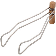 Тримач кухонний Snow Peak CS-310 Micro Lifter для захоплення жаровні Тримач кухонний Snow Peak CS-310 Micro Lifter для захоплення жаровні