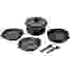 Чугунная печь Snow Peak CS-550 Cast Iron Duo Cooker