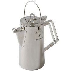 Чайник Snow Peak CS-270 Classic Kettle 1.8 L Чайник Snow Peak CS-270 Classic Kettle 1.8 L