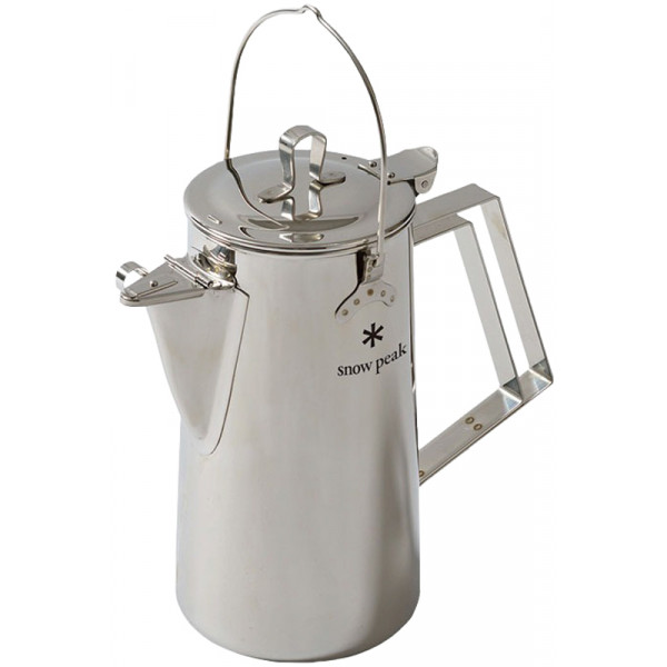 Чайник Snow Peak CS-270 Classic Kettle 1.8 L