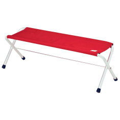 Лавка Snow Peak LV-071RD Folding Bench к:red