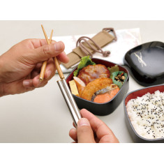 Японські палички Snow Peak SCT-111 Wabuki Chopsticks Large Японські палички Snow Peak SCT-111 Wabuki Chopsticks Large