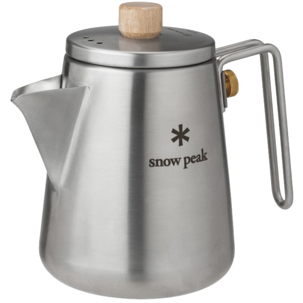 Чайник Snow Peak CS-115 Field Barista Kettle 1.0 L