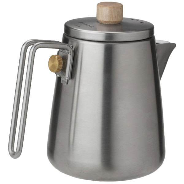 Чайник Snow Peak CS-115 Field Barista Kettle 1.0 L