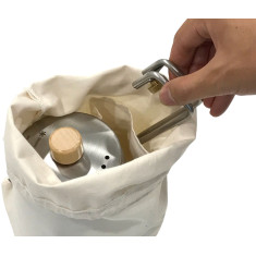 Чайник Snow Peak CS-115 Field Barista Kettle 1.0 L