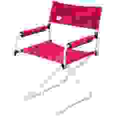 Кресло Snow Peak LV-077RD Folding Chair Wide RD ц:красный