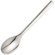 Ложка Snow Peak NT-053 Stainless Dinner Spoon Ложка Snow Peak NT-053 Stainless Dinner Spoon
