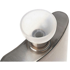 Фляга Snow Peak T-012 Flask Titanium M 140ml Фляга Snow Peak T-012 Flask Titanium M 140ml