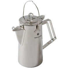 Чайник Snow Peak CS-270R Classic Kettle 1.8L