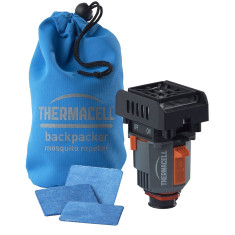 Устройство от комаров Thermacell MR-BP Backpacker Устройство от комаров Thermacell MR-BP Backpacker